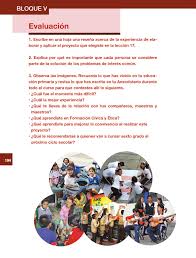 La presentación y disposición en conjunto y de cada página de formación cívica y ética i. Formacion Civica Y Etica Sexto Grado 2016 2017 Online Pagina 194 De 208 Libros De Texto Online