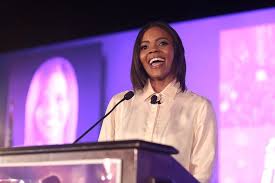 As her notoriety increased, owens' methods and opinions have been the subject of frequent criticism and scrutiny. Candace Owens Abc News Australian Broadcasting Corporation