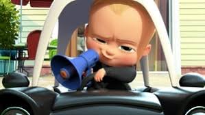Maybe you would like to learn more about one of these? The Boss Baby Cine I Sef Acasa Dublat In Romana