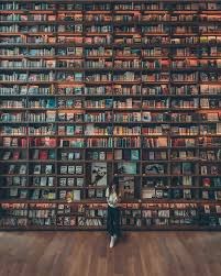 Different Locations Of The World Same Camera By Harimaole Follow Worldofartists Beautiful Library Photo Wall World