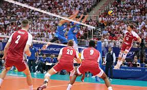 Gdzie oglądać transmisję meczu reprezentacji w tv i online na żywo 1 czerwca? Ps Siatkarzy Polska Egipt Wynik Puchar Swiata W Siatkowce Mezczyzn Mecz 10 10 Sprawdz Gdzie Ogladac Live Stream Online Gazeta Krakowska