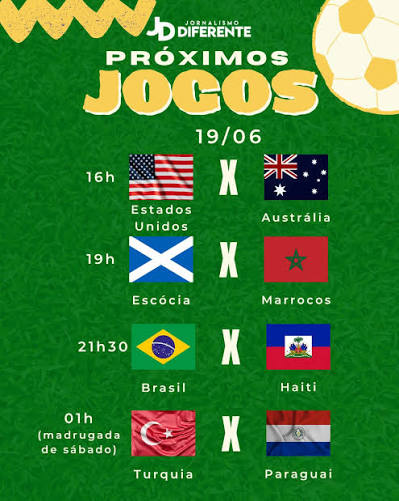 Confira os jogos desta sexta-feira pela Copa do Mundo 2026 e fique por  dentro de tudo que acontece na busca por uma vaga no mata-mata! #copa2026  #copadomundo2026 #copadomundo #confira