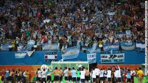 ¿cuál es el mejor desempeño del historial olímpico argentino? Asi Sera La Representacion Argentina En Los Juegos Olimpicos De Tokio 2020 Cnn Video