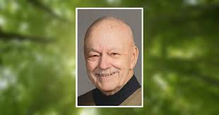 William J. Mitchell Obituary November 16, 2020