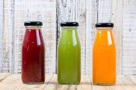 Tak bisa disamakan seratus persen dengan jus buatan sendiri, jus dalam. 10 Minuman Sehat Kemasan Terbaik Di Indonesia 2021 Productnation
