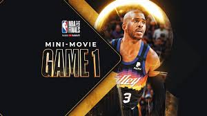 The nba finals is the annual championship series of the national basketball association (nba). 2021 Nba Finals Suns Vs Bucks Nba Com