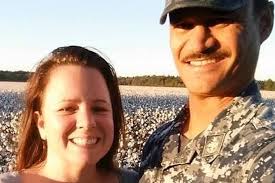 Fundraiser for Terry Burrell by Heather Vandiver : Tiffany Burrell