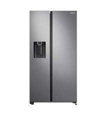 Offer cannot be redeemed once checkout is complete. Samsung Srs675dls 676l Ice Water Side By Side Fridge Freezer Kitchen Things