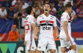 Acompanhe aqui o minuto a minuto da partida. Sao Paulo X Fortaleza Cravar O Placar Do Jogo Pode Multiplicar Sua Aposta Em 20 Vezes Veja