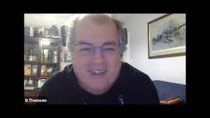 MY Life With Robert Burns