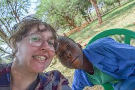 Sparking Flames of Peace