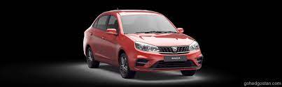 Pergh, gila gempak kereta keluaran proton yang baru ni! Senarai Harga Kereta Proton 2019 Gohed Gostan