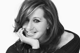 Donna Karan, a timeless American designer