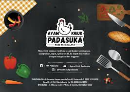 Jual tikar anyaman pandan mendong piknik samak lesehan karpet rumah dengan harga rp65.000 dari toko online batamia collection, kab. Selamat Sore Selamat Menikmati Ayam Kriuk Padasuka Facebook