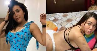 Provided to thexvid by horus music limited espejismo · yina calderon · juan tunix espejismo ℗ 2021 yina. La Millonada Que Yina Calderon Pago Para Ponerse Gluteos Protagonista