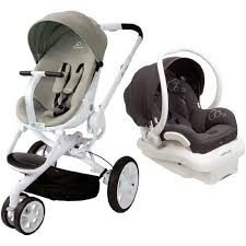 Quinny Moodd Travel System Natural Delight Black Includes Quinny Moodd Stroller In Natural Mavis Quinny Moo Quinny Moodd Quinny Moodd Stroller Baby Car Seats