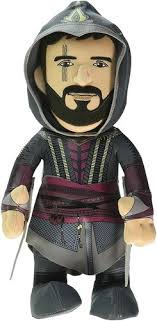 VTG Ranger Rick Plush 1994 By National Wildlife Federation