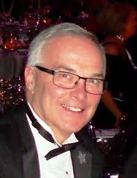 Obituary information for Richard Burba