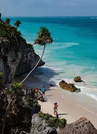 Tulúm is a charming and growing resort town on the southern end of mexico's famed riviera maya. Tulum Solo Travel Guide How To Have An Amazing Trip On Your Own