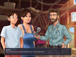 Here's a step by step guide explaining how to download mod version of summertime saga. Summertime Saga Highly Compressed For Pc Summertime Saga Mod Version Tonlasopa High Quality Dating Sim Game Willene Noblin