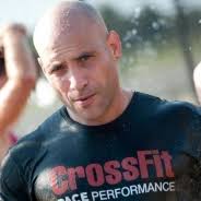 Athlete: Leonard Pace