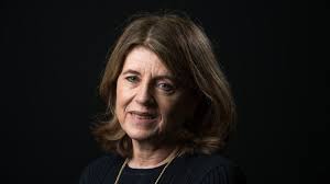 As a leading member of the charles aris strategy & corporate development practice. Caroline Wilson Women Do Often See Things Differently
