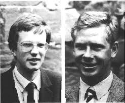 The Vigornian December 1983 by King's Worcester