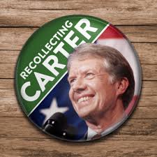 From Plains To President" with Terre Johnson by Recollecting Carter