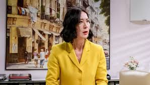 Experience Eva Ionesco's Nude Legacy - Erotic Expressions