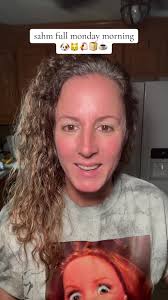 Wait until y’all hear how our afternoon has started 😭🫠 #morningroutine  #mornings #sahm #chaos