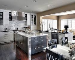 average cost of a new kitchen 2017