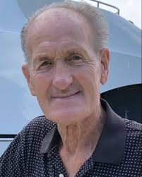 Robert L Buck Obituary