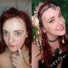 Watching 20-minute documentary for perspective