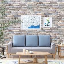 3d wall art draw painting wallpaper easy lukisan cat dinding tembok rumah ruangan 3d mudah simpel 3d. Jual Produk Wallpaper Dinding Motif Batu Alam Termurah Dan Terlengkap Mei 2021 Bukalapak