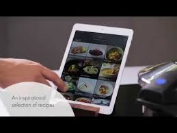 160 pages and contains 50 recipes, which are tailored to . V Zug Guidedcooking Apps On Google Play