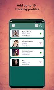 Whatsapp has over 1.5 billion daily active users worldwide. Wastat Whatsapp Tracker 1 30 Apk Download Com Peanutbutter Wastat Apk Free