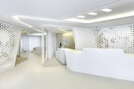 Not A Joke A New Swiss Bank That Symbolizes Ethical Banking Slideshow Commercial Interior Design Commercial Design Design