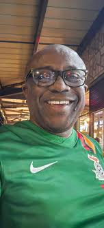 Ego Over Pride? Grant Must Rethink Before Zambia's Hopes Crumble! So, last  night, Zambians finally remembered what it feels like to win a football  match at home. Let's all give a round