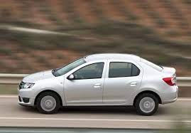 Siedząc za kierownicą logana kierowca dość szybko przekonuje się, że. Test Drive Dacia Logan 0 9 Tce 90 Cp Autoexpert