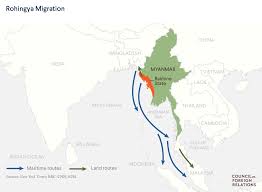 The truth is that myanmar is known for its troubled history as well as more recent whether you feel this is a reason not to visit myanmar is ultimately a personal decision. What Forces Are Fueling Myanmar S Rohingya Crisis