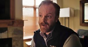 Mosaic: Season 1, Episode 4