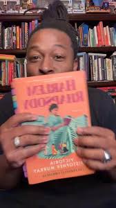 #ABMRconversations returned with a phenomenal discussion around one of the  most amazing books out right now, “Harlem Rhapsody” by  @victoriachristophermurray ‼️ We talked Jessie and W.E.B. DuBois’ ...