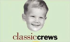 Classic Crews: A Harry Crews Reader by Harry Crews, Paperback