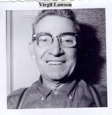 Virgil Forrest Lawson (1903-1979)