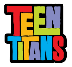 File:Teen Titans - logo (English).png - Wikipedia