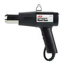 Ace Dual Temp Heat Gun