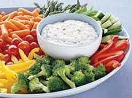 The Best Vegetable Dip Recipe Vegetable Dip Recipe Veggie Dip Vegetable Dip