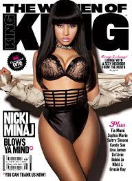 Nicki minaj getting her pussy ate