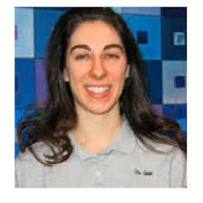 Miriam Gale's Instagram, Twitter & Facebook