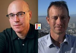 Theodore Key's Instagram, Twitter & Facebook